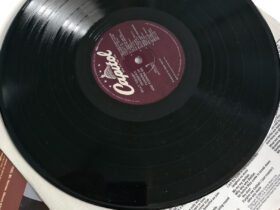 виниловая пластинка Billy ‘Crash’ Craddock – Turning Up And Turning On