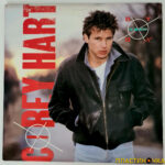 виниловая пластинка Corey Hart – Boy In The Box