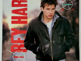 виниловая пластинка Corey Hart – Boy In The Box