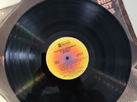 виниловая пластинка Jim Croce – Photographs & Memories (His Greatest Hits)