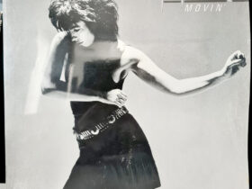 виниловая пластинка Jennifer Rush – Movin’