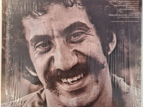 виниловая пластинка Jim Croce – Photographs & Memories (His Greatest Hits)