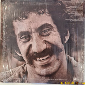 виниловая пластинка Jim Croce – Photographs & Memories (His Greatest Hits)