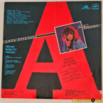 виниловая пластинка Udo Lindenberg, Алла Пугачева Песни вместо писем