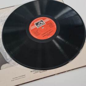 виниловая пластинка Bismillah Khan And Party  Shehnai-Nawaz