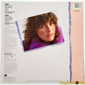 виниловая пластинка Laura Branigan – Self Control