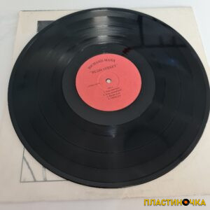 виниловая пластинка Richard Marx – Rush Street