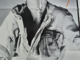 виниловая пластинка Corey Hart – Boy In The Box