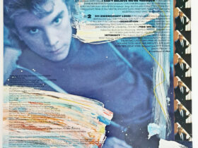 виниловая пластинка St. Paul – St. Paul