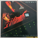 виниловая пластинка Steve Rodway – Horizontal Hold