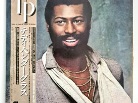 виниловая пластинка Teddy Pendergrass – TP