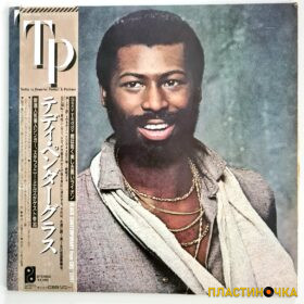 виниловая пластинка Teddy Pendergrass – TP