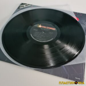 виниловая пластинка The Gap Band – Gap Band VI