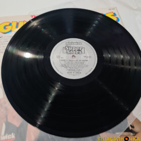 виниловая пластинка Guys ‘n’ Dolls – There’s A Whole Lot Of Loving