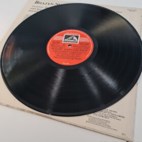 виниловая пластинка Geetashree – Bhajan-Sudha