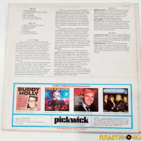 виниловая пластинка Guys ‘n’ Dolls – There’s A Whole Lot Of Loving