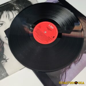 виниловая пластинка Jennifer Rush – Movin’
