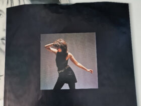 виниловая пластинка Jennifer Rush – Movin’