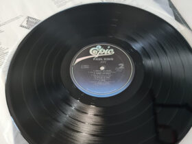 виниловая пластинка Paul King – Joy