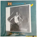 виниловая пластинка Rainbow – Bent Out Of Shape