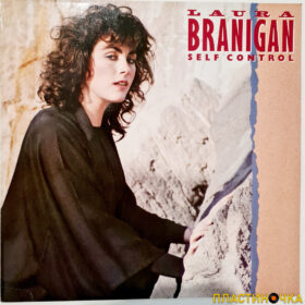 виниловая пластинка Laura Branigan – Self Control