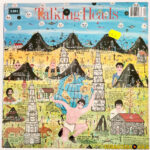 виниловая пластинка Talking Heads —  Little Creatures
