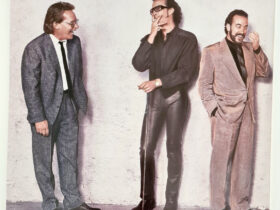 виниловая пластинка Huey Lewis And The News – Fore!