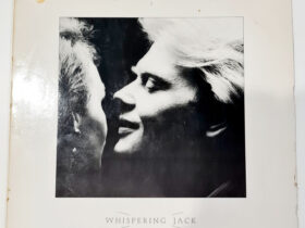 виниловая пластинка John Farnham – Whispering Jack