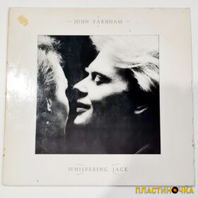 виниловая пластинка John Farnham – Whispering Jack