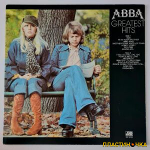 виниловая пластинка ABBA – Greatest Hits