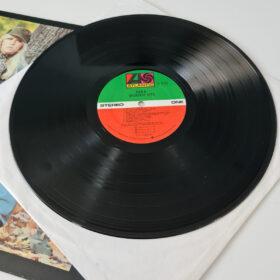 виниловая пластинка ABBA – Greatest Hits