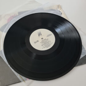 виниловая пластинка Joan Baez – Speaking Of Dreams