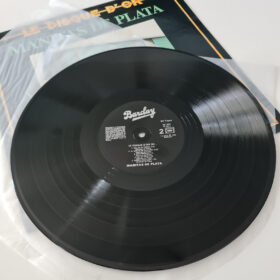 виниловая пластинка Manitas De Plata – Le Disque D’Or