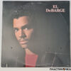 виниловая пластинка El DeBarge – El DeBarge