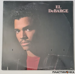 виниловая пластинка El DeBarge – El DeBarge