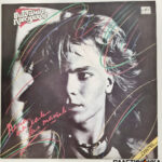 виниловая пластинка Владимир Пресняков – Папа, Ты Сам Был Таким