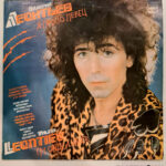 виниловая пластинка Валерий Леонтьев – Я Просто Певец