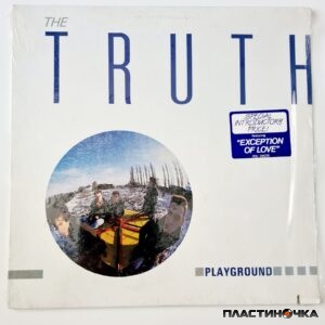 виниловая пластинка The Truth – Playground