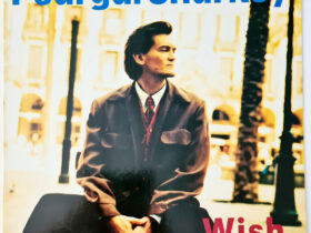 виниловая пластинка Feargal Sharkey – Wish