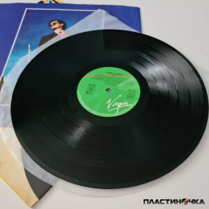 виниловая пластинка Feargal Sharkey – Wish