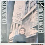 виниловая пластинка Dennis De Young – Back To The World