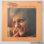 виниловая пластинка Jerry Reed – Red Hot Picker