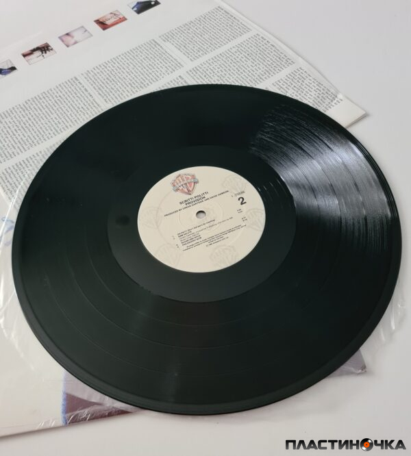 виниловая пластинка Scritti Politti – Provision