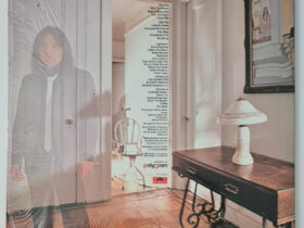 виниловая пластинка Benny Mardones – Never Run Never Hide