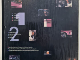 виниловая пластинка Belouis Some – Some People