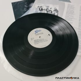 виниловая пластинка Gloria Estefan – Cuts Both Ways