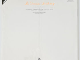 виниловая пластинка The Dream Academy – The Dream Academy