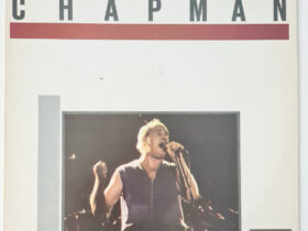 виниловая пластинка Roger Chapman – Roger Chapman