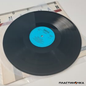 виниловая пластинка Roger Chapman – Roger Chapman