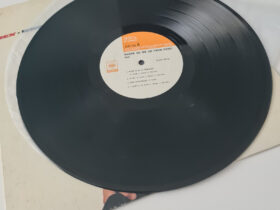 виниловая пластинка Rex – Where Do We Go From Here?